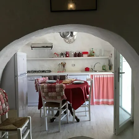 Masseria Poesia * تْشيستيرنِنو