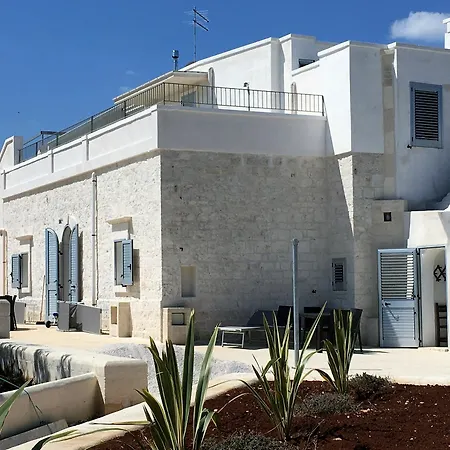 Masseria Poesia Cisternino