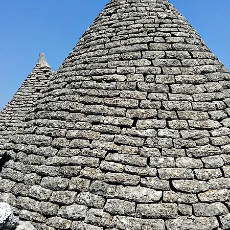 Masseria Poesia * Cisternino