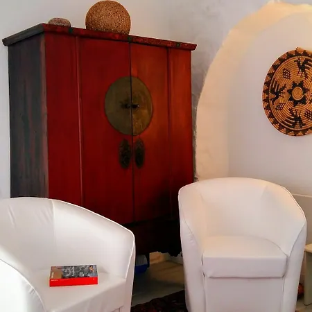 Masseria Poesia Appartamento Cisternino