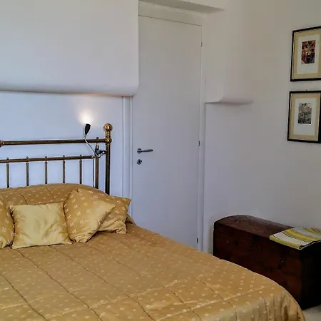 Masseria Poesia Appartamento Cisternino