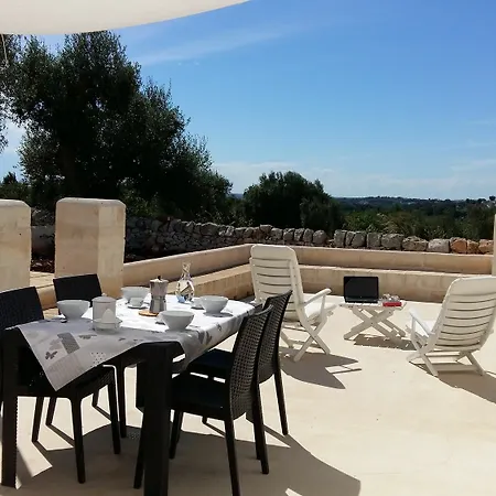Masseria Poesia * Cisternino
