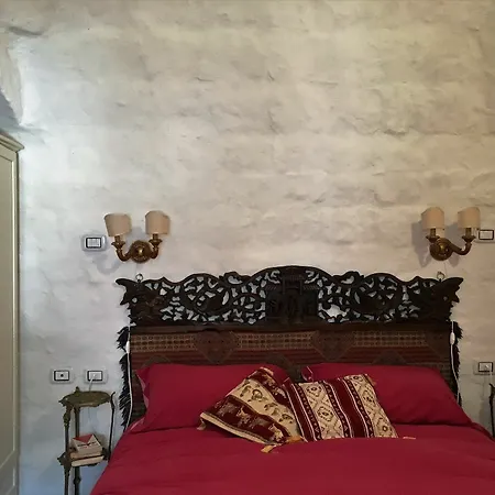 Masseria Poesia *