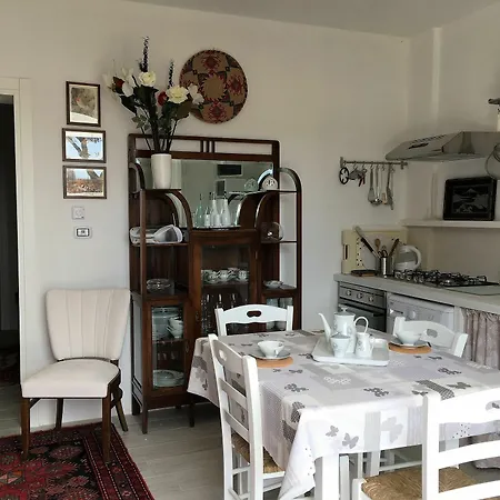 Masseria Poesia Cisternino