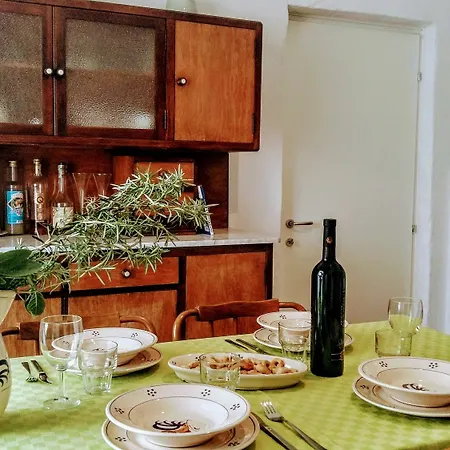 Masseria Poesia *