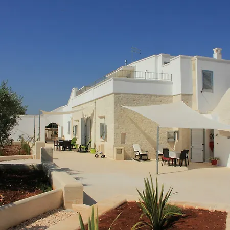 Masseria Poesia Appartamento *