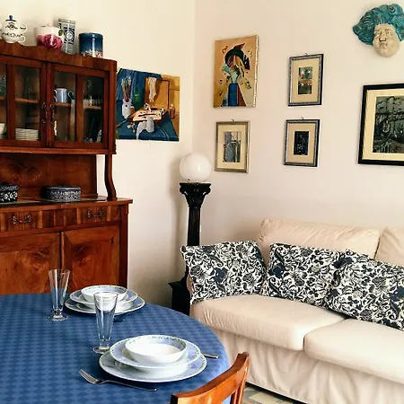 Masseria Poesia Appartamento Cisternino