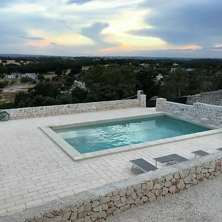 Masseria Poesia Appartamento