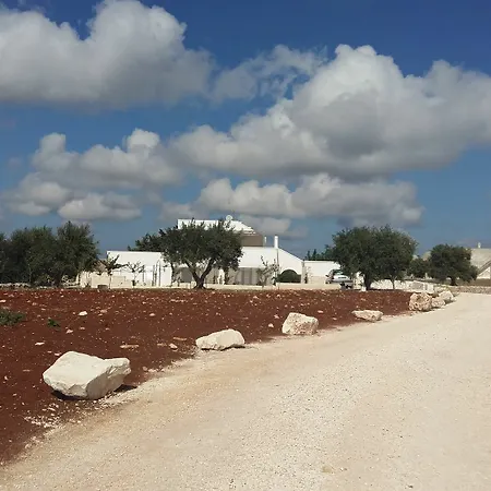 Masseria Poesia