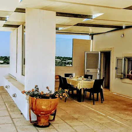 Masseria Poesia Appartamento Cisternino