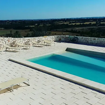 Masseria Poesia Appartamento Cisternino
