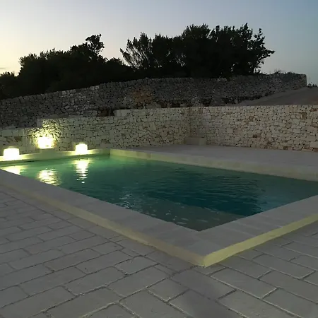 Appartamento Masseria Poesia
