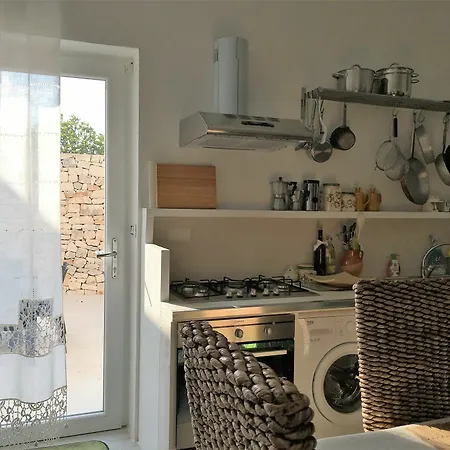 Masseria Poesia Appartamento *
