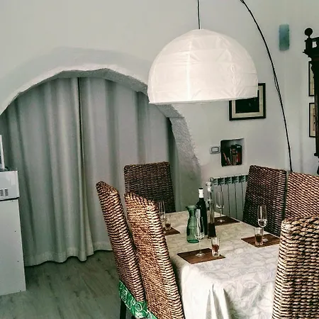 Masseria Poesia * Cisternino