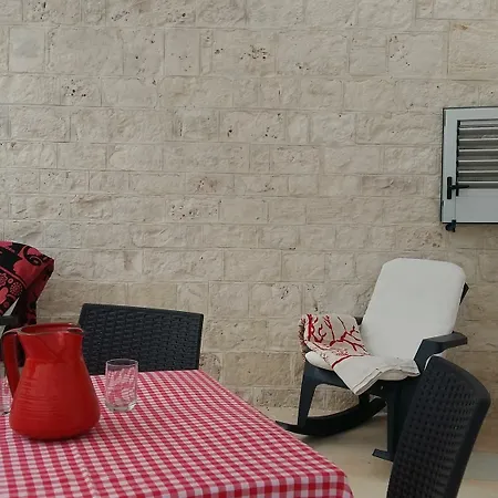 Masseria Poesia * Cisternino