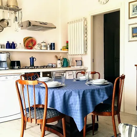 Masseria Poesia Appartamento Cisternino