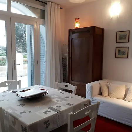 Appartamento Masseria Poesia