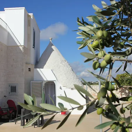 Appartamento Masseria Poesia