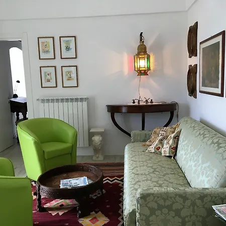 Masseria Poesia Appartamento *