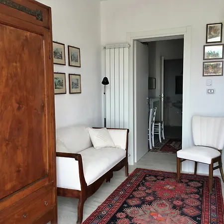 Appartamento Masseria Poesia