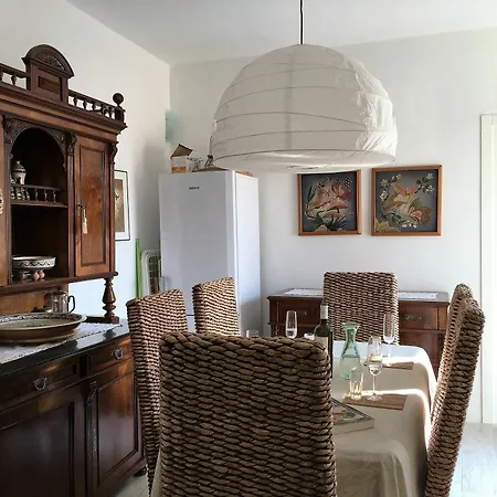 Appartamento Masseria Poesia