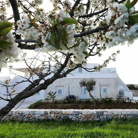 Masseria Poesia